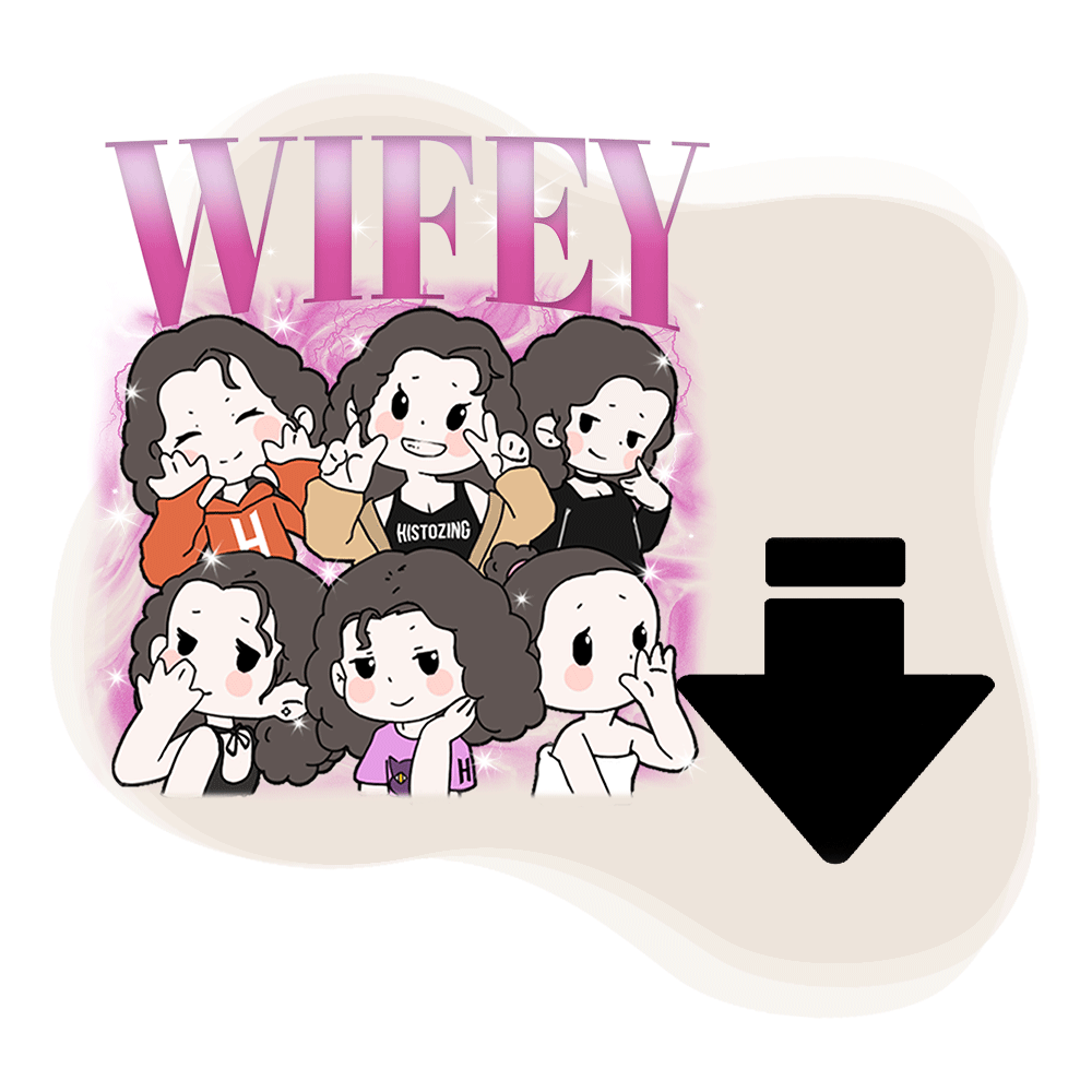 High-Res Digital File