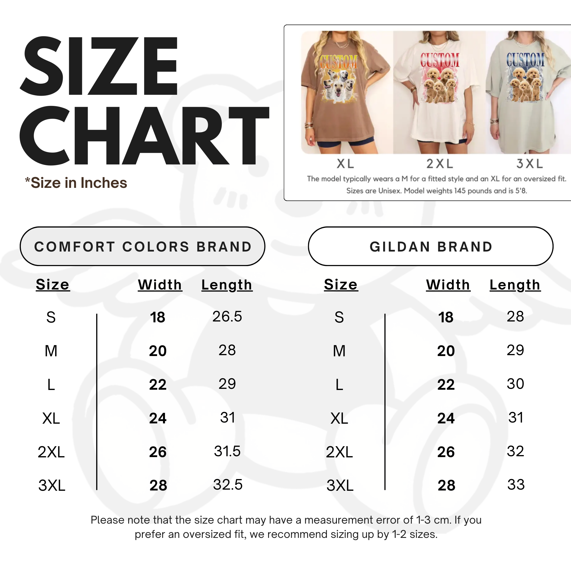 Custom Vintage Bootleg Dad Tee – Personalized Photo & Name, Premium Gift