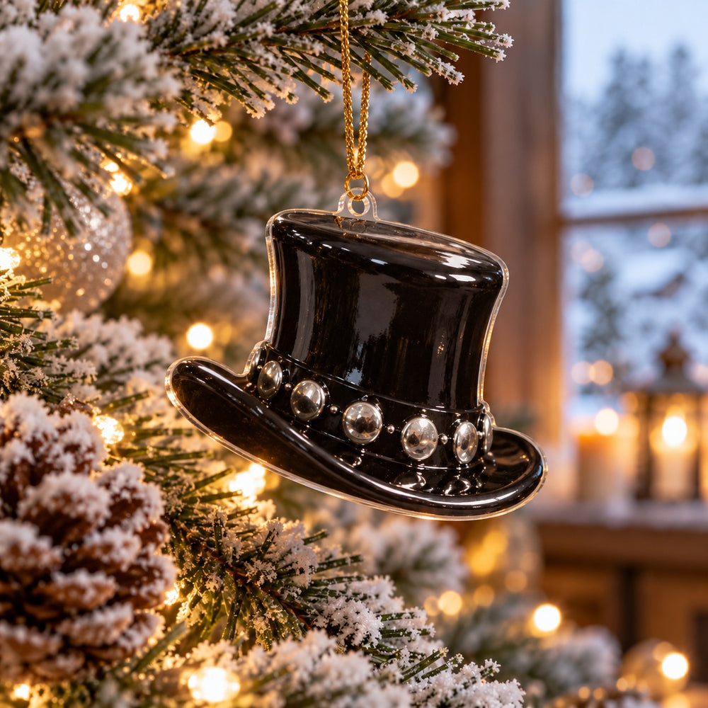 Christmas Tree Decorating