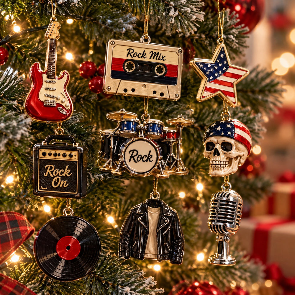 Music-Themed Gifts