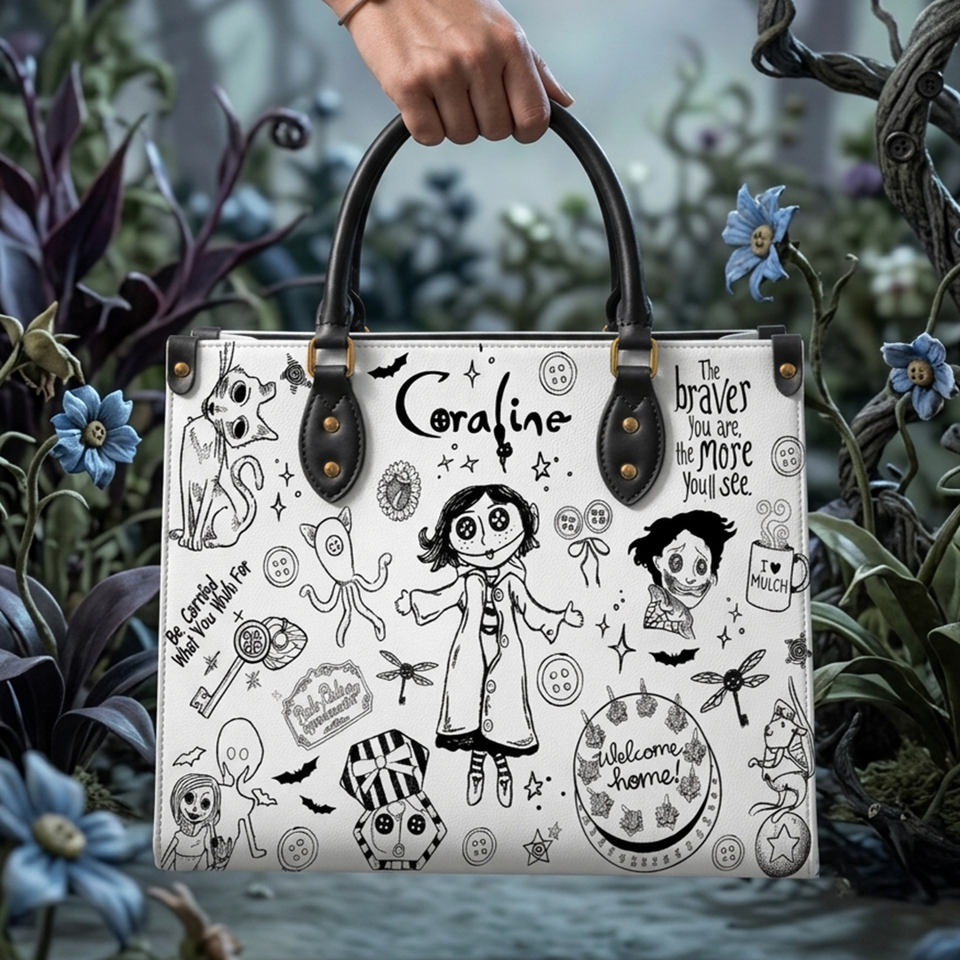 NEW | Women's PU Leather Tote Bag, Handbag with Shoulder Strap