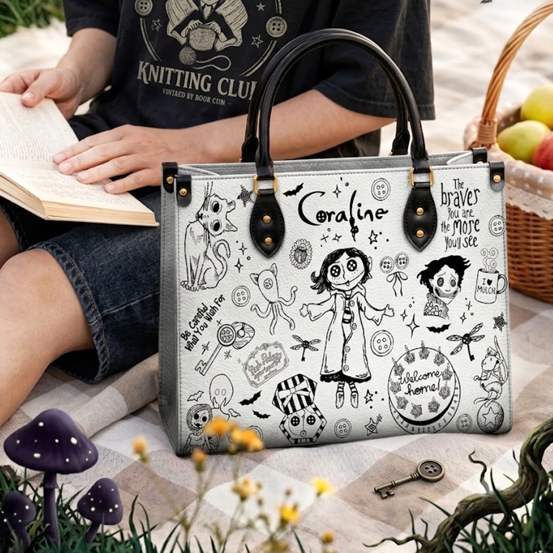 NEW | Women's PU Leather Tote Bag, Handbag with Shoulder Strap