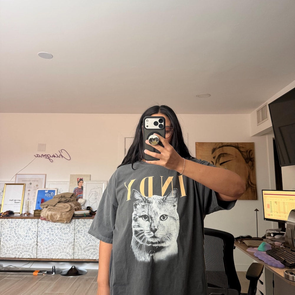 Custom Pet Photo And Name Shirt,Personalized Comfort Colors Pet Shirt,Customized Picture Dog Shirt,Dog Lover Gift,Cat Mom Gift,Pet Loss Gift